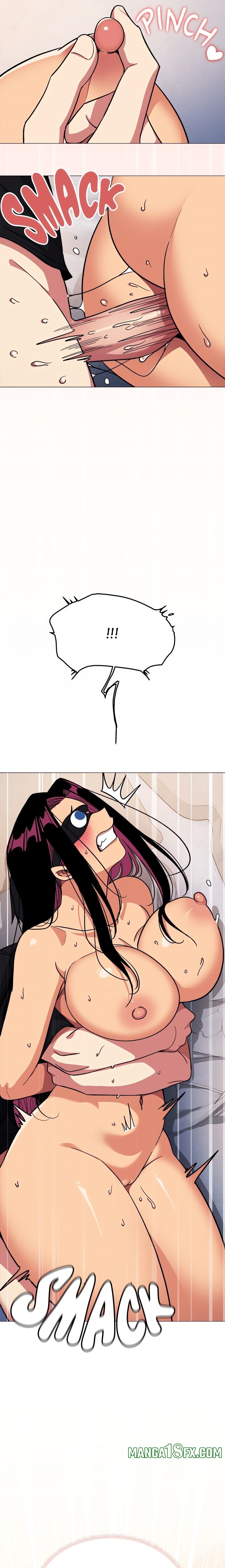 Someone Stop Her! (Uncensored) 24