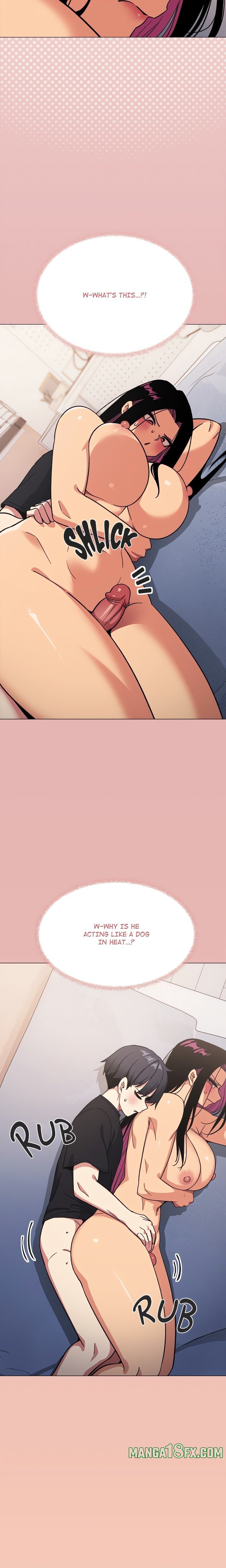 Someone Stop Her! (Uncensored) 11