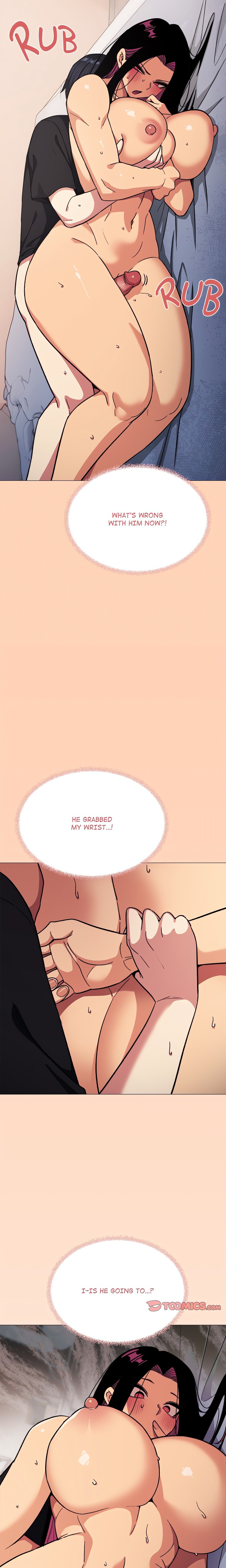 Someone Stop Her! (Uncensored) 14