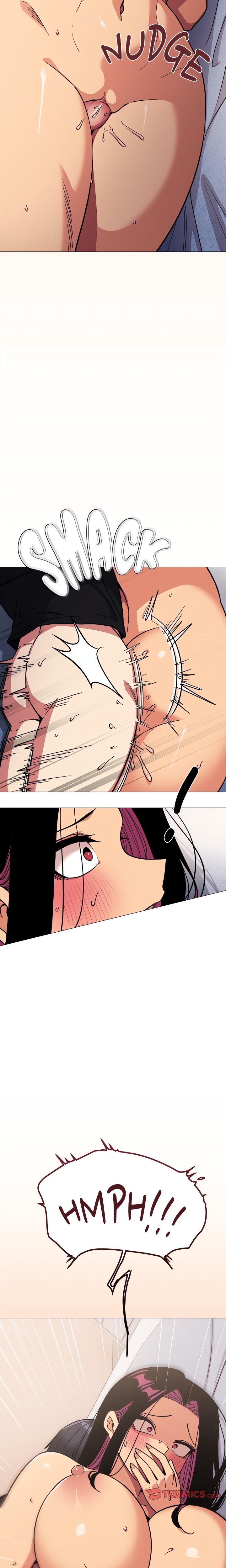 Someone Stop Her! (Uncensored) 15