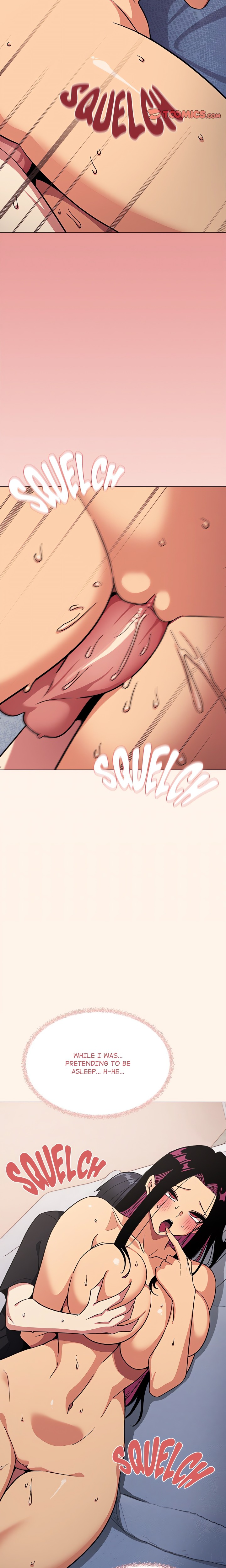 Someone Stop Her! (Uncensored) 17