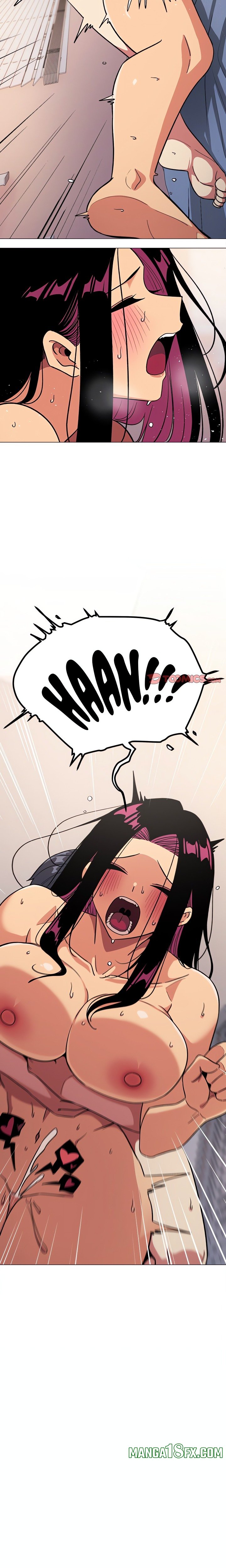 Someone Stop Her! (Uncensored) 20