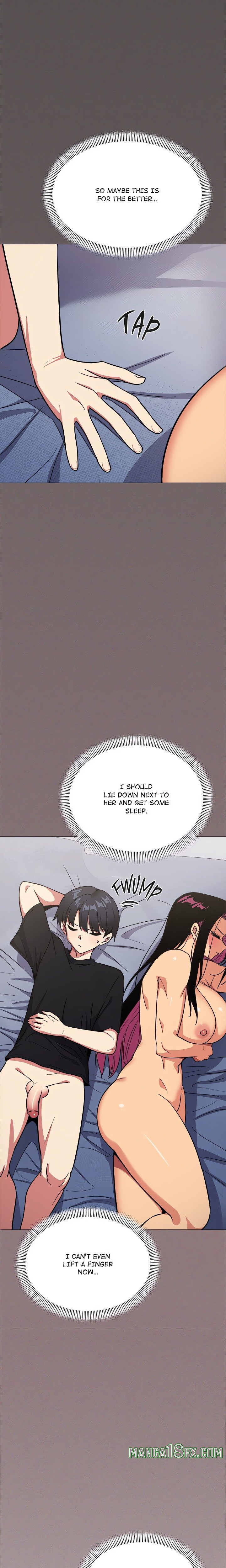 Someone Stop Her! (Uncensored) 7