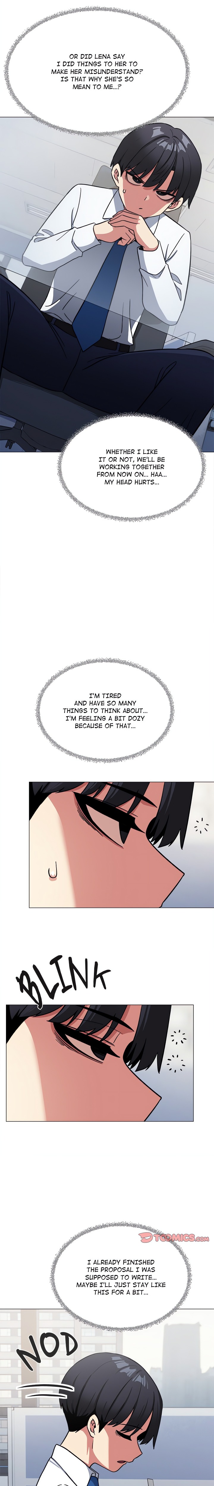 Someone Stop Her! (Uncensored) 14