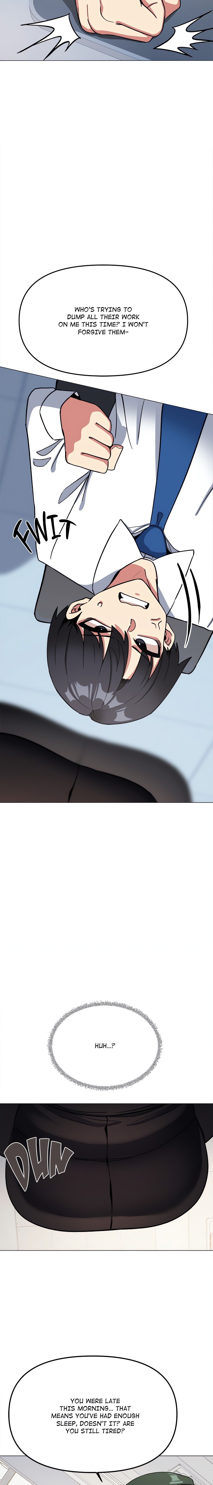 Someone Stop Her! (Uncensored) 16