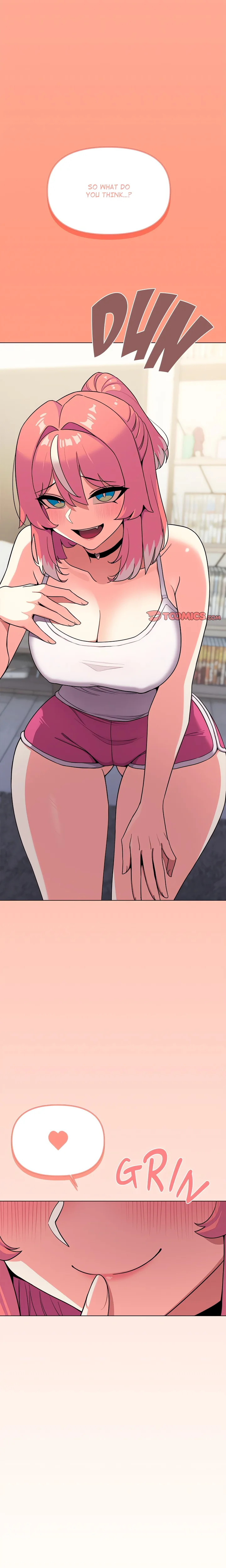 Someone Stop Her! (Uncensored) 1