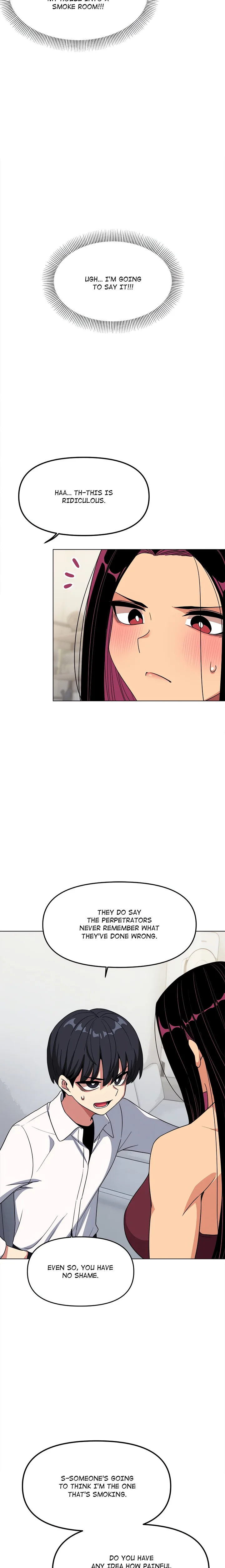 Someone Stop Her! (Uncensored) 16