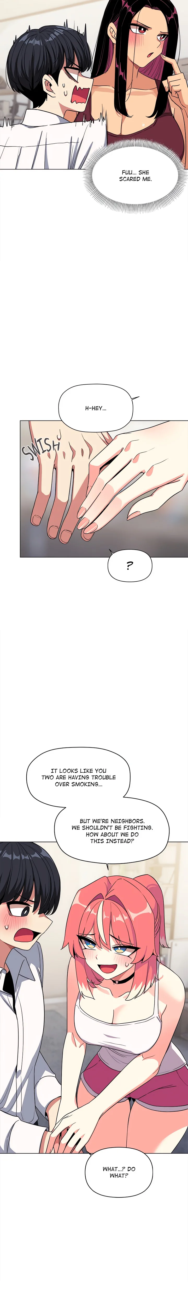 Someone Stop Her! (Uncensored) 18