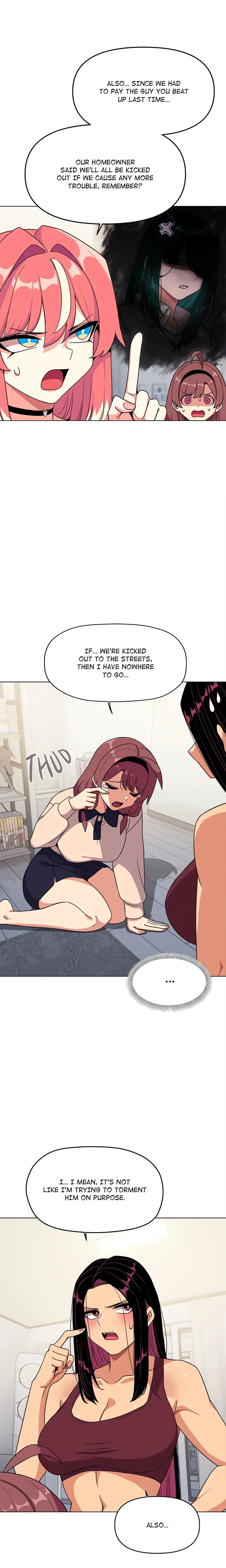Someone Stop Her! (Uncensored) 20