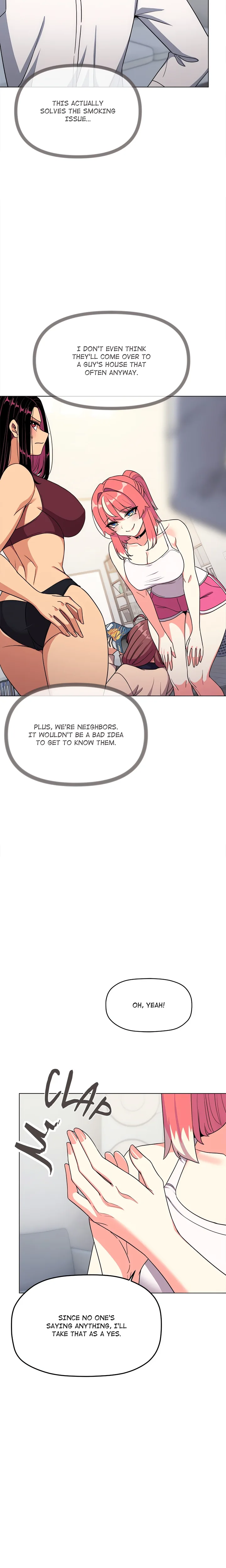 Someone Stop Her! (Uncensored) 22