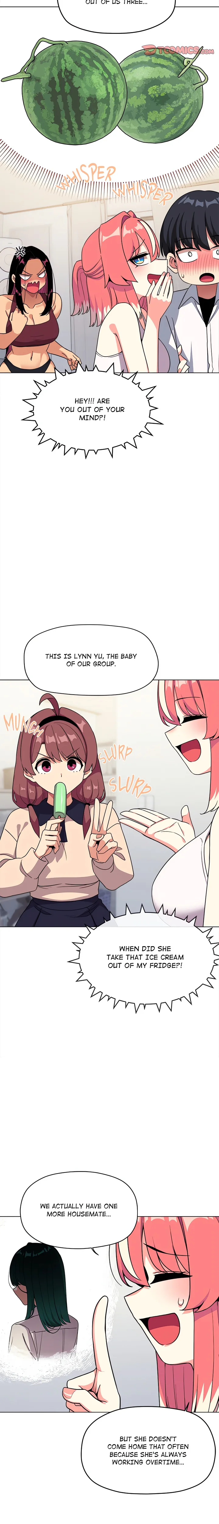 Someone Stop Her! (Uncensored) 26