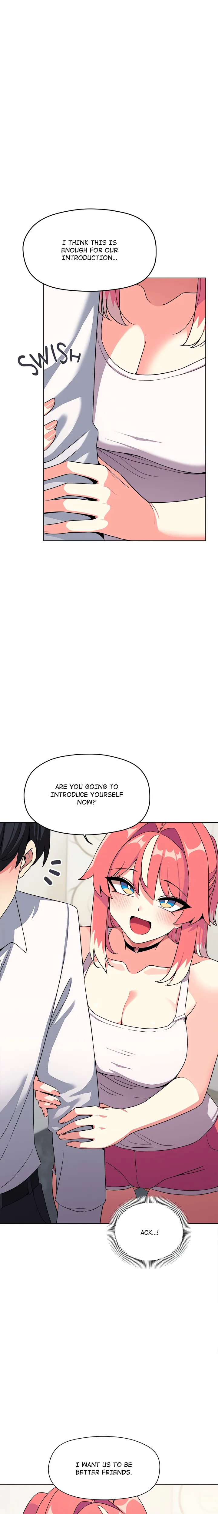 Someone Stop Her! (Uncensored) 27