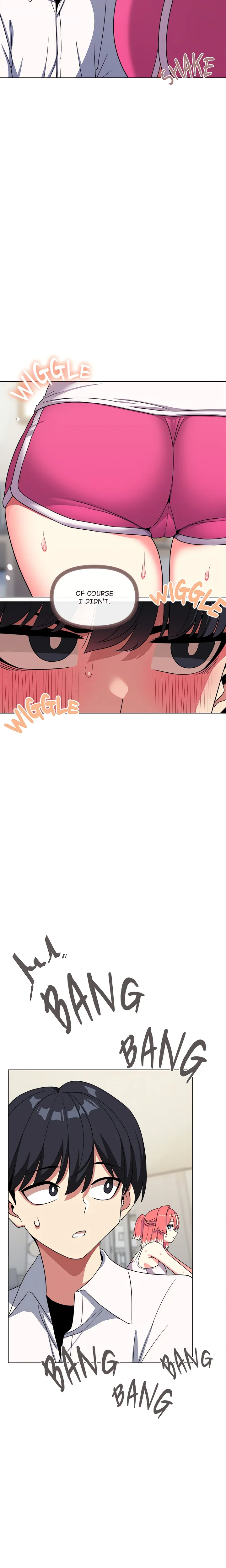 Someone Stop Her! (Uncensored) 4