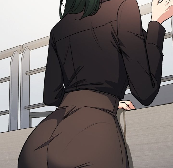 Someone Stop Her! (Uncensored) 105