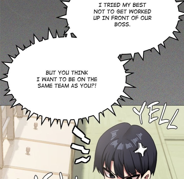 Someone Stop Her! (Uncensored) 110