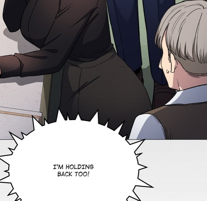 Someone Stop Her! (Uncensored) 112