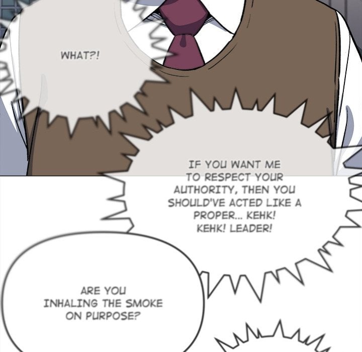 Someone Stop Her! (Uncensored) 116