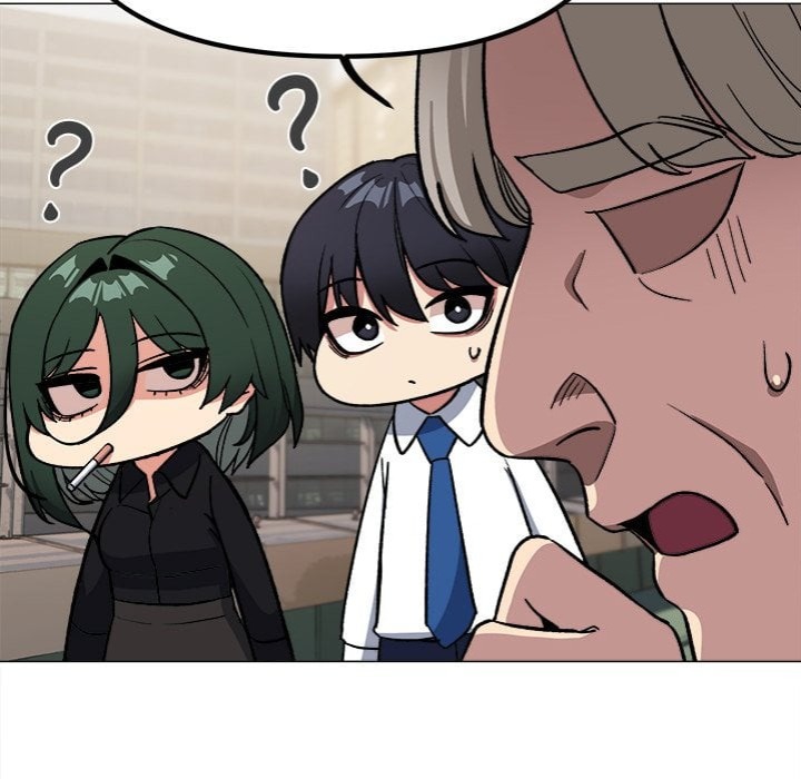 Someone Stop Her! (Uncensored) 118