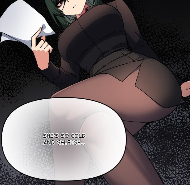 Someone Stop Her! (Uncensored) 133