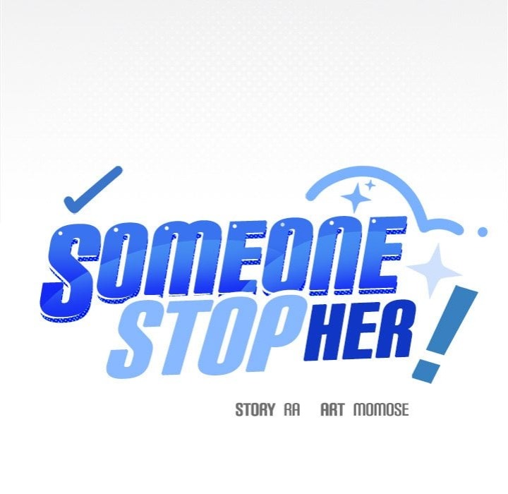 Someone Stop Her! (Uncensored) 15