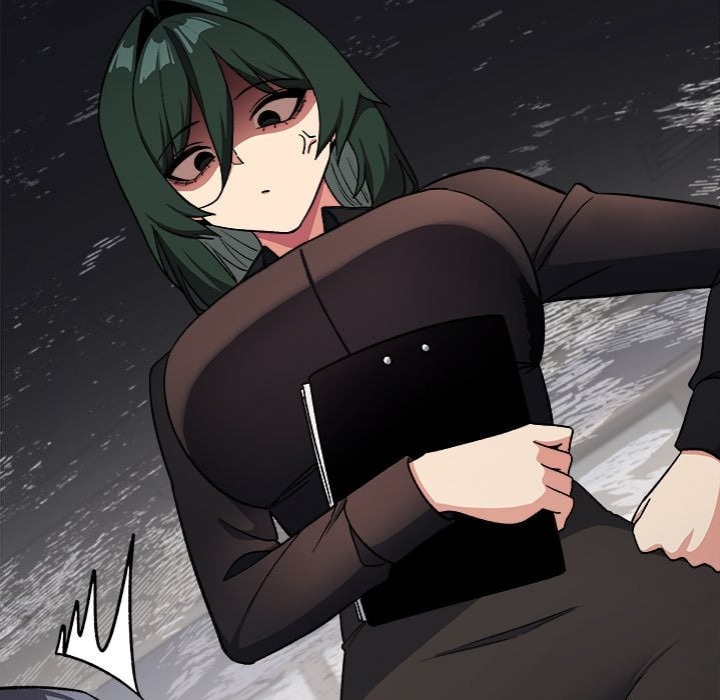 Someone Stop Her! (Uncensored) 146