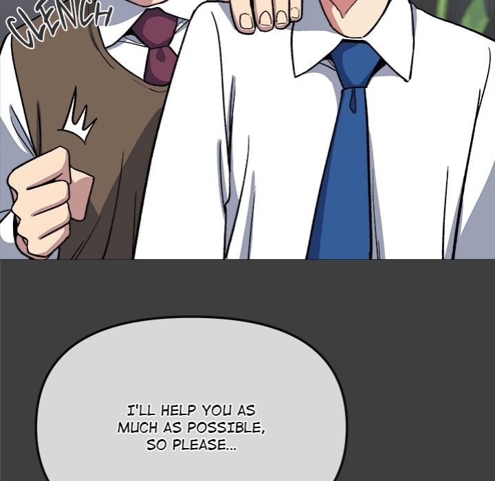 Someone Stop Her! (Uncensored) 155