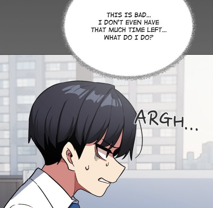 Someone Stop Her! (Uncensored) 157