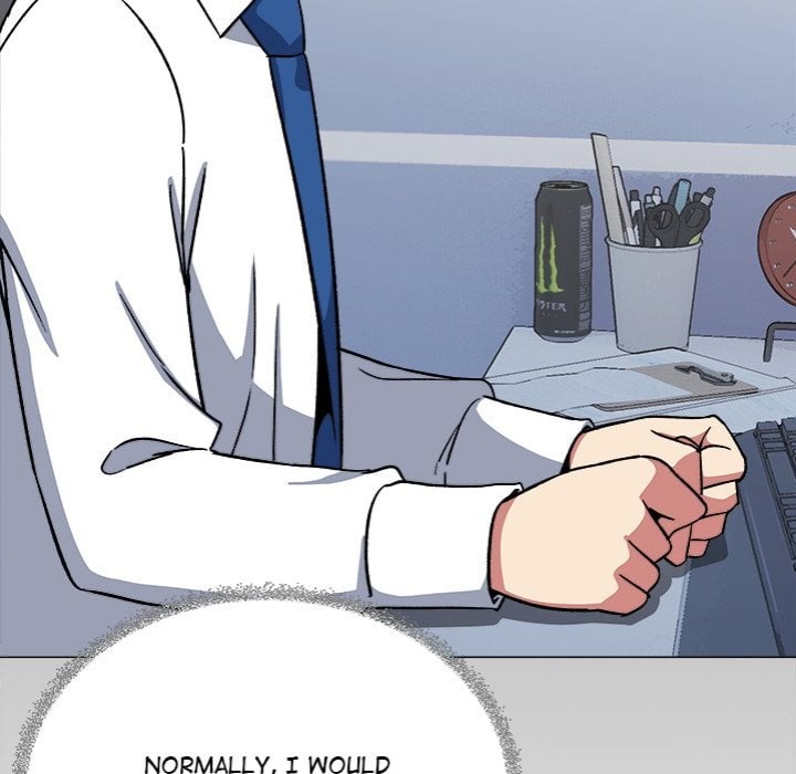 Someone Stop Her! (Uncensored) 158