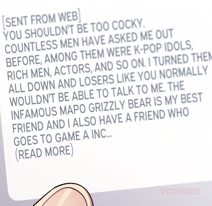 Someone Stop Her! (Uncensored) 172