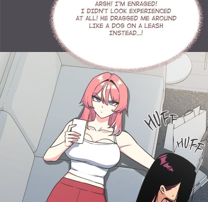 Someone Stop Her! (Uncensored) 183