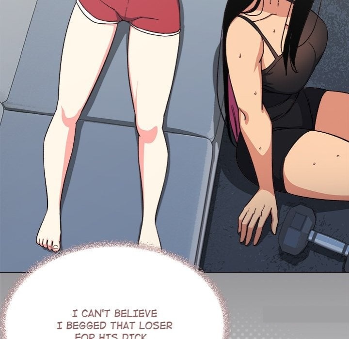 Someone Stop Her! (Uncensored) 184