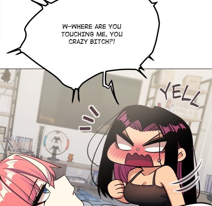 Someone Stop Her! (Uncensored) 196