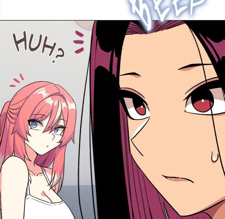 Someone Stop Her! (Uncensored) 199