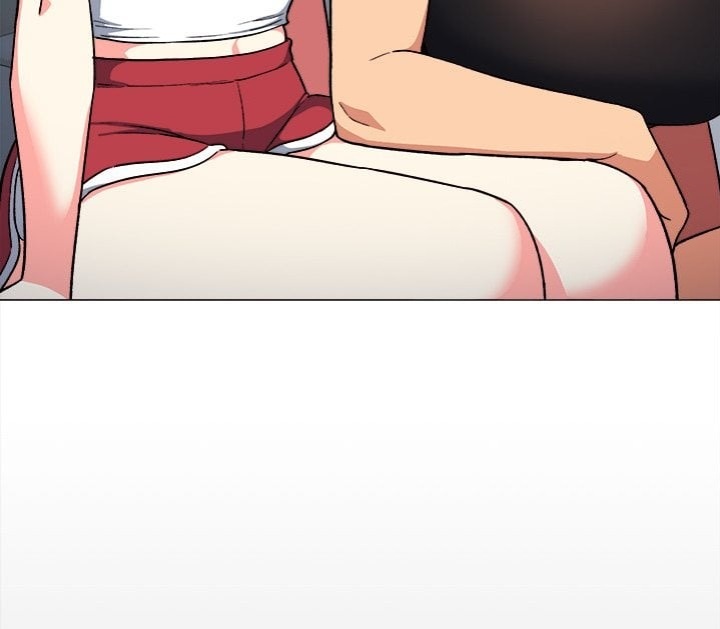 Someone Stop Her! (Uncensored) 208