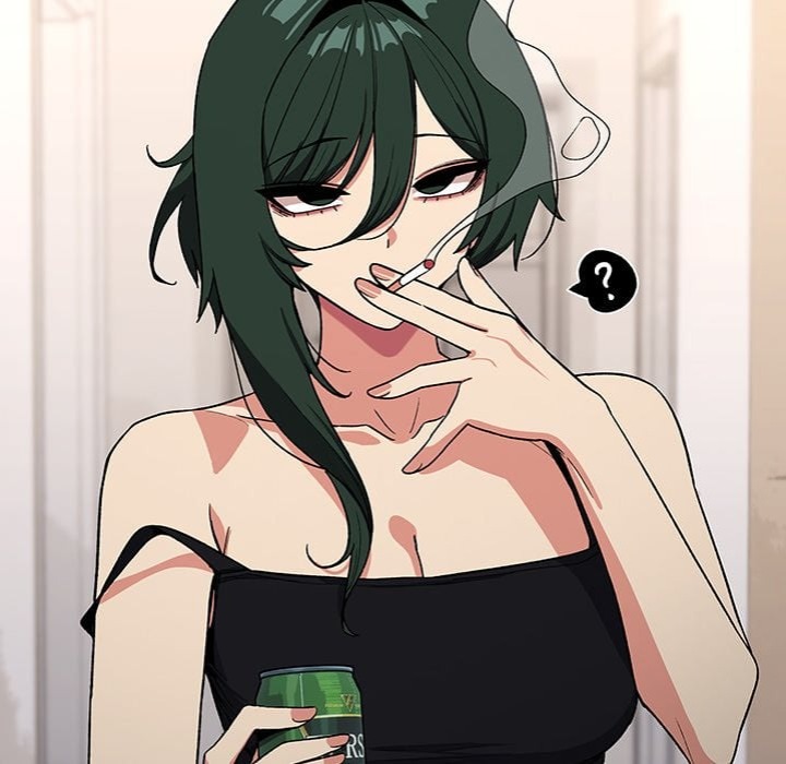 Someone Stop Her! (Uncensored) 57