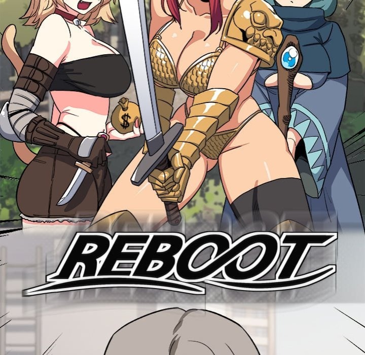 Someone Stop Her! (Uncensored) 70