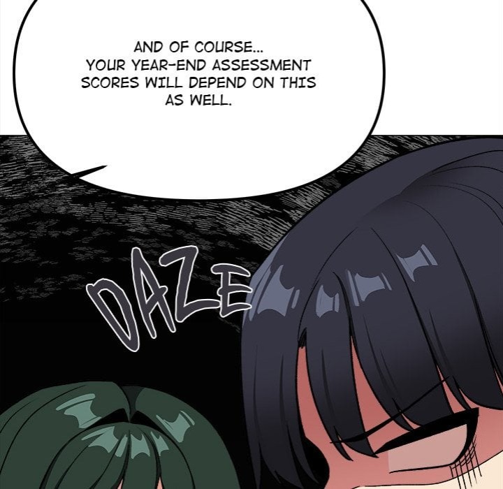 Someone Stop Her! (Uncensored) 83