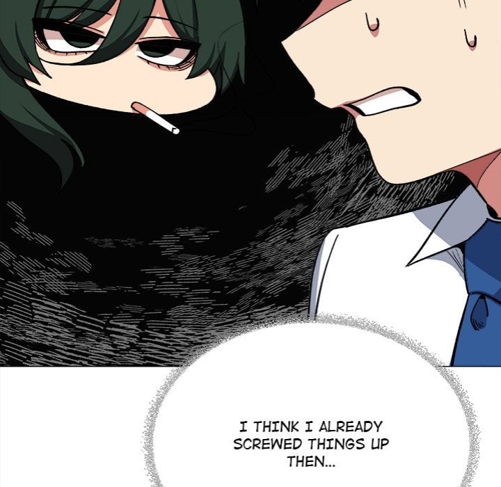 Someone Stop Her! (Uncensored) 84