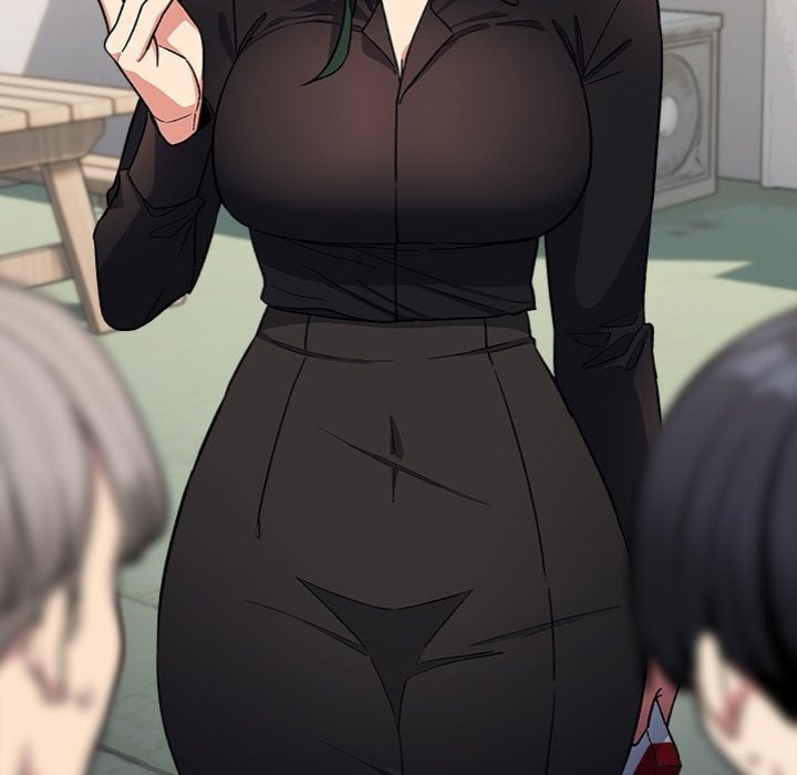 Someone Stop Her! (Uncensored) 96