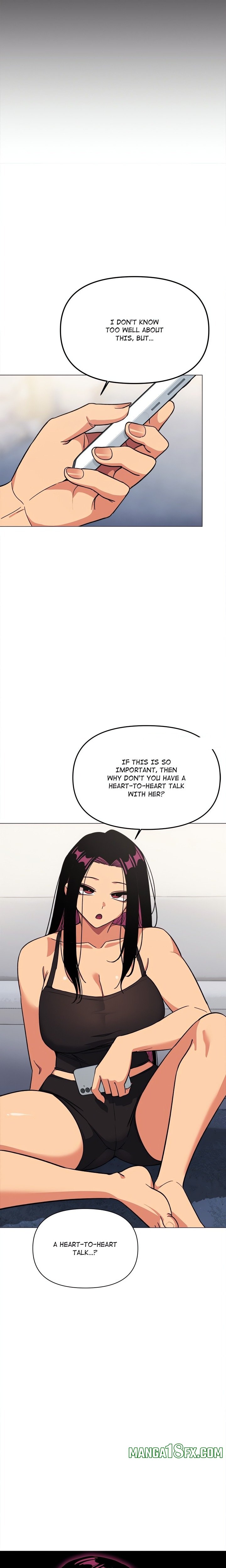 Someone Stop Her! (Uncensored) 11