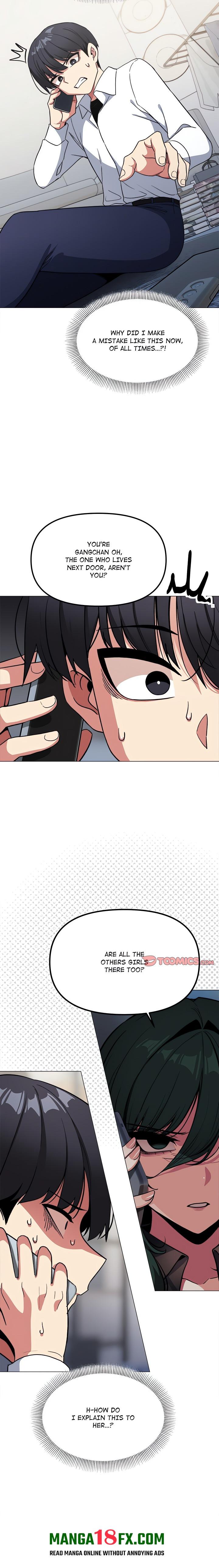 Someone Stop Her! (Uncensored) 3