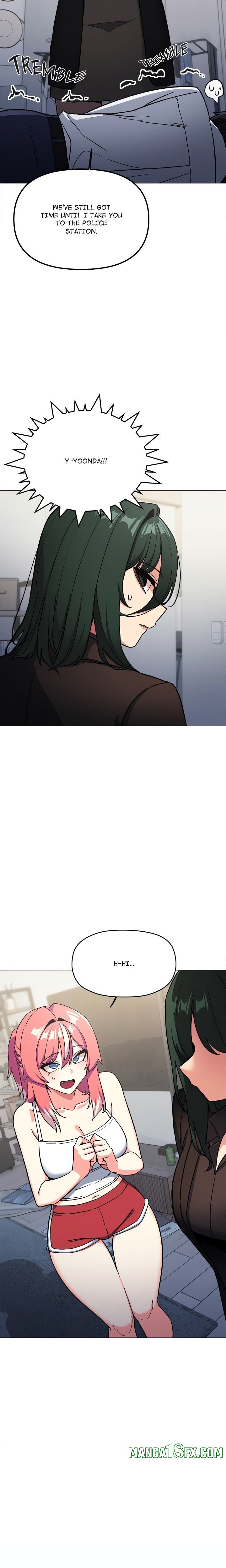 Someone Stop Her! (Uncensored) 21