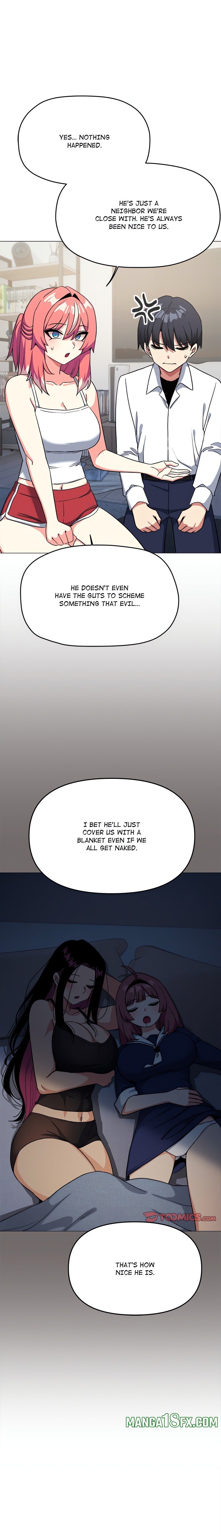 Someone Stop Her! (Uncensored) 23