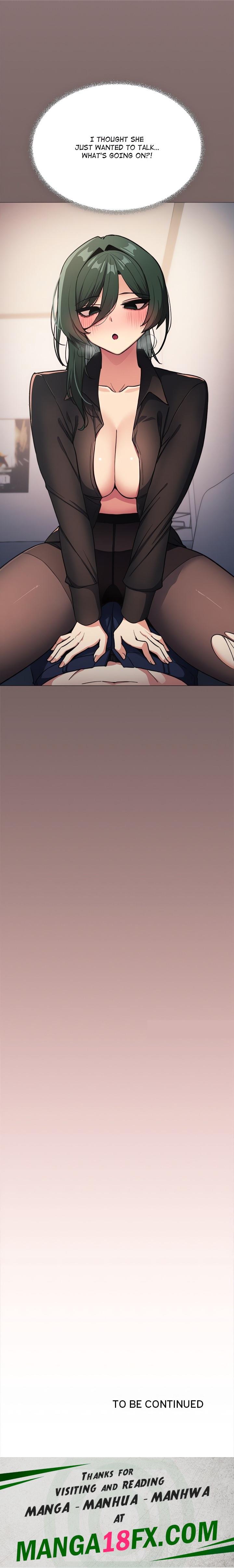 Someone Stop Her! (Uncensored) 31