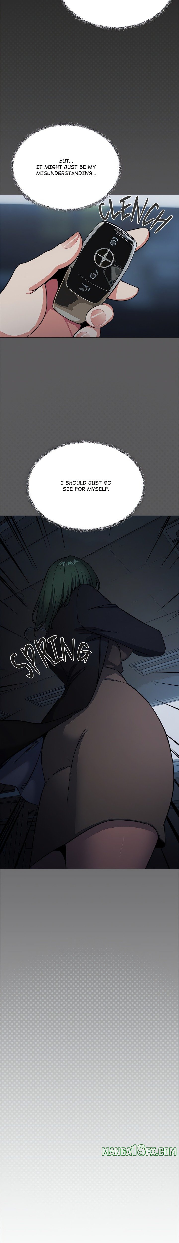 Someone Stop Her! (Uncensored) 7