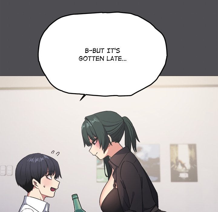 Someone Stop Her! (Uncensored) 102
