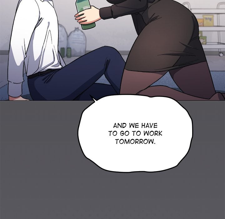 Someone Stop Her! (Uncensored) 103