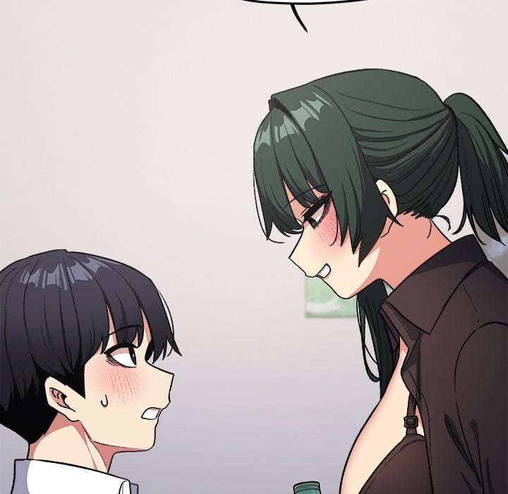 Someone Stop Her! (Uncensored) 105
