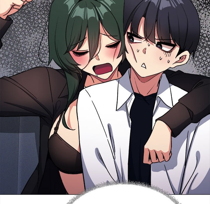 Someone Stop Her! (Uncensored) 121