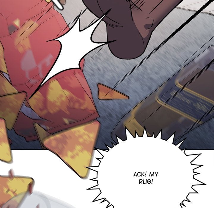 Someone Stop Her! (Uncensored) 124